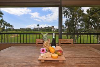 Kaanapali Royal C202 - Lahaina - 0