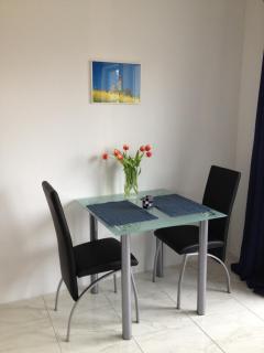 Ferienwohnung in Patzig auf Rügen - Patzig - 3
