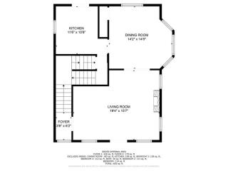 Beautiful 4 bedroom home short walk to Niagara Falls - Niagara Falls - 7