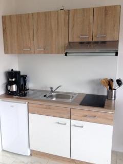 Ferienwohnung in Patzig auf Rügen - Patzig - 4