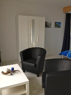 Ferienwohnung in Patzig auf Rügen - Patzig - 2