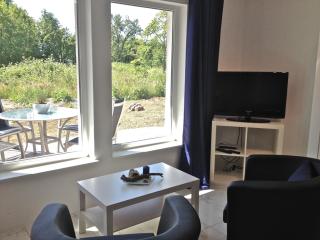 Ferienwohnung in Patzig auf Rügen - Patzig - 1