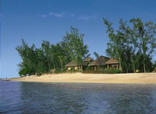 The Oberoi Beach Resort, Mauritius - Balaclava - 5