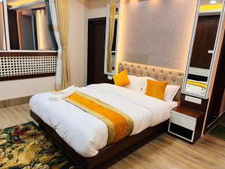 Hotel Nagarjun Palace - 0