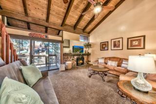 Lakeland Village 521 - Come Lake It - South Lake Tahoe - 6