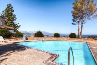 Lakeland Village 521 - Come Lake It - South Lake Tahoe - 4