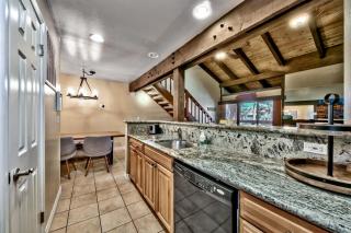 Lakeland Village 521 - Come Lake It - South Lake Tahoe - 3