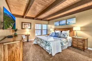 Lakeland Village 521 - Come Lake It - South Lake Tahoe - 1
