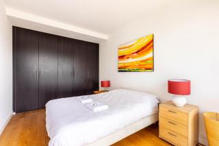 GuestReady - Bright and airy in the 18th - París - 2