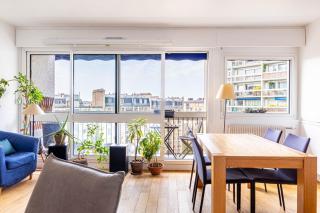 GuestReady - Bright and airy in the 18th - París - 7