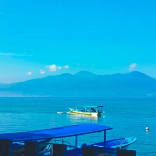 Bunaken 18 Diving Resort and Cafe - Bunaken - 6