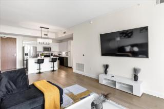 Luxury Living In Buckhead - 8