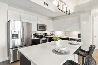 Luxury Living In Buckhead - 4