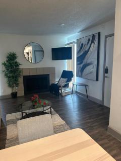 Medical Center Suite - Houston - 3