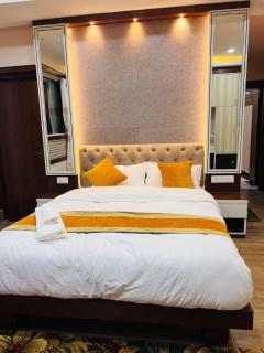 Hotel Nagarjun Palace - 6