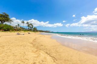 Maui Vista 1312- Front Row Eclectic Updated Oceanview S Kihei condo - Kihei - 8
