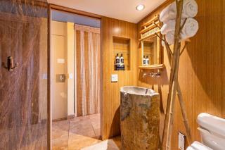 Maui Vista 1312- Front Row Eclectic Updated Oceanview S Kihei condo - 7