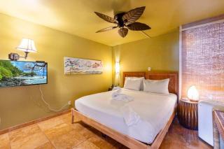 Maui Vista 1312- Front Row Eclectic Updated Oceanview S Kihei condo - Kihei - 6