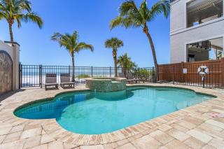 3132 Estero Blvd home - Fort Myers Beach - 0