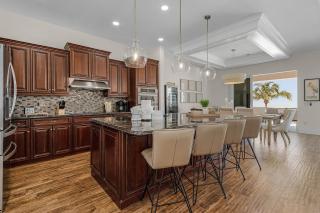 3132 Estero Blvd home - Fort Myers Beach - 8