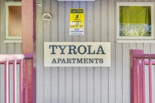 Tyrola 2 - Thredbo - 2