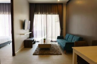Luxury Lake Condo next to Beach - Rawai Beach - 9
