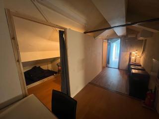 Guest House Ichiyama Shukuba - Matsumoto - 1