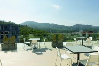 Luxury Lake Condo next to Beach - Rawai Beach - 5