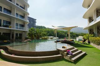 Luxury Lake Condo next to Beach - Rawai Beach - 4