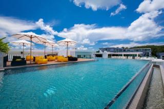 Luxury Lake Condo next to Beach - Rawai Beach - 3