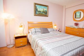 Habitación doble matrimonial con baño y jacuzzi compartido - Tlaxcalancingo - 9