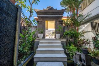 Villa Leana - Private infinity Pool inc Pool Fence as required and Cook - 9