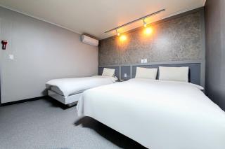 Motel Choo Eok - Sokcho - 0