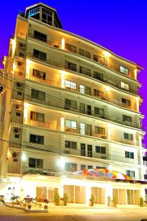 Common Living - Chiang Mai - 7