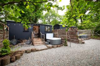 The Mar Huts - The Lomond Hut - Drymen - 0