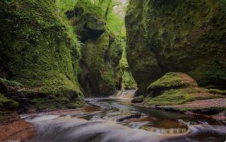 The Mar Huts - The Lomond Hut - 8