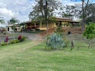 Sítio Recanto dos Pássaros - 9