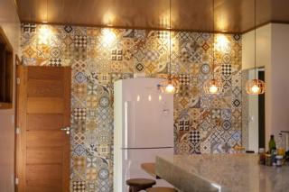 Sítio Recanto dos Pássaros - 3