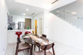 M City Residence by Airhost - Kuala Lumpur - 7