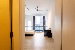 M City Residence by Airhost - Kuala Lumpur - 1