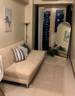 Aesthetic apartment w/ Netflix, near US Embassy - Manila - 5
