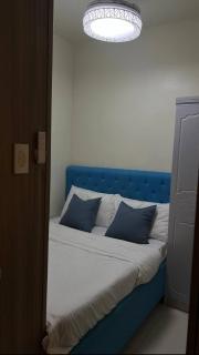 Aesthetic apartment w/ Netflix, near US Embassy - Manila - 3