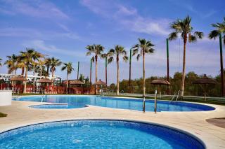 Aguacate Beach Apartamentos Playa Granada - Motril - 8