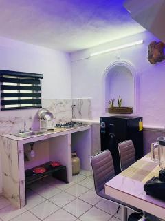 Departamento Mazatlan - 4