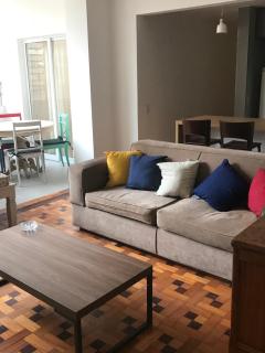 Excelente apto praia Copacabana - Rio de Janeiro - 8