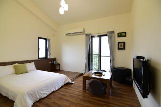 Landay Homestay - Yilan City - 3