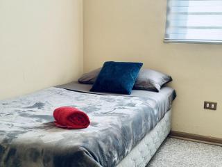 Dpto Condominio Alto Lomas Del Carmen - Temuco - 7