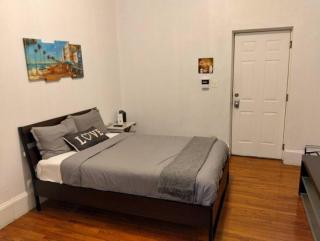 Master room - 2 queen 1 bedroom (apt5) - Philadelphia - 0
