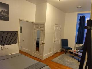 Master room - 2 queen 1 bedroom (apt5) - Philadelphia - 5