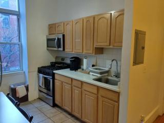 Master room - 2 queen 1 bedroom (apt5) - Philadelphia - 3